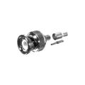 BNC Male Crimp-RG316 Double Shield