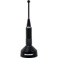 2.3 - 3.8 GHz 5 dBi WiMAX Mobile Antenna in Black, No Spring