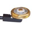 0-960 MHz, 3/4" Brass Mt, UHF/M