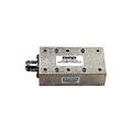 Dry load, 300W, N/F