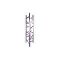 TITAN 48 ft T200 Self-Supporting Tower