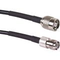 20 ft TWS-195 Cable Assembly wih RP TNC Male - RP TNC Female Connectors