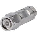 TNC Male Straight Connector for 1/4 in HELIAX® LDF1-50 Cable