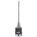 760 - 870 MHz Base Loaded Antenna, Chrome