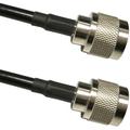 5' wireless wifi antenna Cable,240,N M;N M