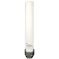 4.94 - 7.125 GHz V-Pol Omni Antenna with N Female Connector