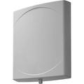 405 - 430 MHz Indoor Vertical Polarization Directional Panel Antenna with N Female Connector