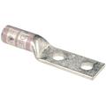 #8 2 hole, 1/4", long