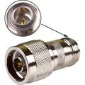 Rev. Polarity N/F - N/M Adapter