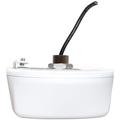 420 - 470 MHz Ceiling Mount Antenna with N Female Connector