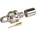SMA Male RP Crimp RG8U / 9913