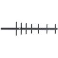 890-960MHz 11dBi 7 Element Yagi Antenna