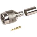 TNC Crimp for Belden 9248 & 1694A