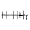 895-966 MHz 10dBd 6 Element Yagi Antenna