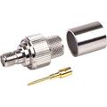 RPSMA Female Connector for TWS-400 Cable
