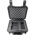 4480A RF Wattmeter Transit Case, Black