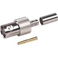 BNC Female Crimp-RG55,142