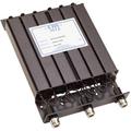 450 - 460 MHz Mobile Duplexer with N Female Connectors