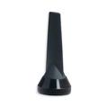 450 - 470 MHz 3 dBi Phantom Elite NMO Antenna, Black