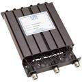 450 - 470 MHz 6-Cavity Mobile Duplexer with N Female Connectors