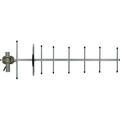 450 - 512 MHz Outdoor Directional Yagi Antenna with N Female Connector