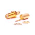 SMA Female Bulkhead Connector for TWS-195 Cable