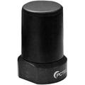 806 - 960, 1710 - 1990 MHz 3 - 4 dBi Low Profile Vertical Polarization Antenna in Black
