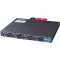 48 VDC 25 A 1U Rackmount N+1 Power System