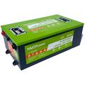 NUEPower 48 V 105 Ah Metal Case LiFePO4 Battery