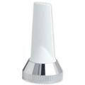821-896 MHz Phantom Elite Antenna, White