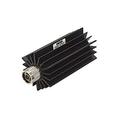 Dry load, 25W, TNC/M