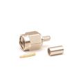 SMA Male Connector for TWS-100 Cable