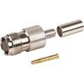 TNC Female Connector for TWS-195 Cable