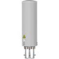 4x 3300 - 5000 MHz Small Cell Antenna with 4x 4.3-10 Female Connectors