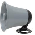5 in 8 Ohm 15 W Weatherproof PA Horn Speaker