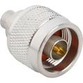 N Male Term Crimp Hi-Performance