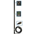 Metered PDU 20A 120V 0U 28 NEMA