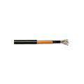Copper Cable,4pr X 24 AWG BBDNE Category 5e