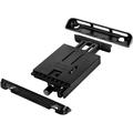 Locking Cradle for Apple iPad 1-4