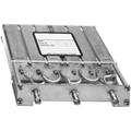 746-806 MHz 6 Cavity Mobile Duplexer, N Female