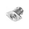 N Female Panel Mount Connector