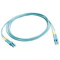 5m OM3 Duplex LC - LC Patch Cord