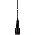 132 - 525 MHz Outdoor Whip Antenna in Black 