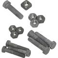 25AG Tower Top Cap Section Bolt Kit
