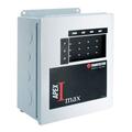 Outdoor APEX IMAX 120/240 VAC Split-Phase SASD MOV 160 kA Panel Surge Protector with Metal Enclosure