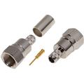 Nckl Crmp FM Soldered Pin