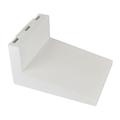 Wi-Fi Right Angle Wall Bracket with Lid