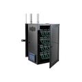Cube IT Wall Mount Cabinet 18U 24"