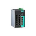 9G Port Full Gigabit Managed Ethernet Switch