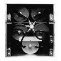 806-824 & 851-869 MHz Combline-Duplexer
